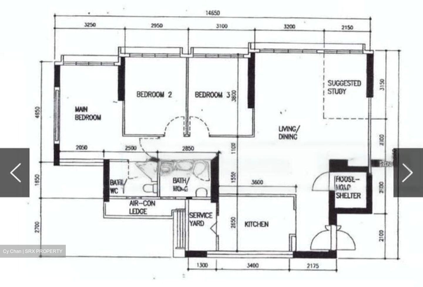 Blk 812C Keat Hong Colours (Choa Chu Kang), HDB 5 Rooms #471735681